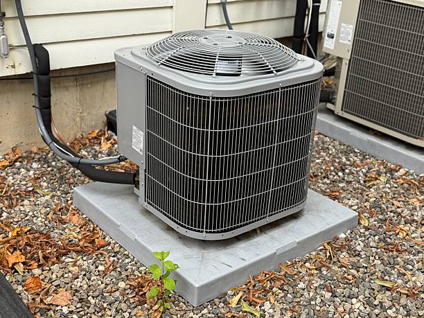 24/7 Emergency Emergency Hvac experts in East Waterboro, ME